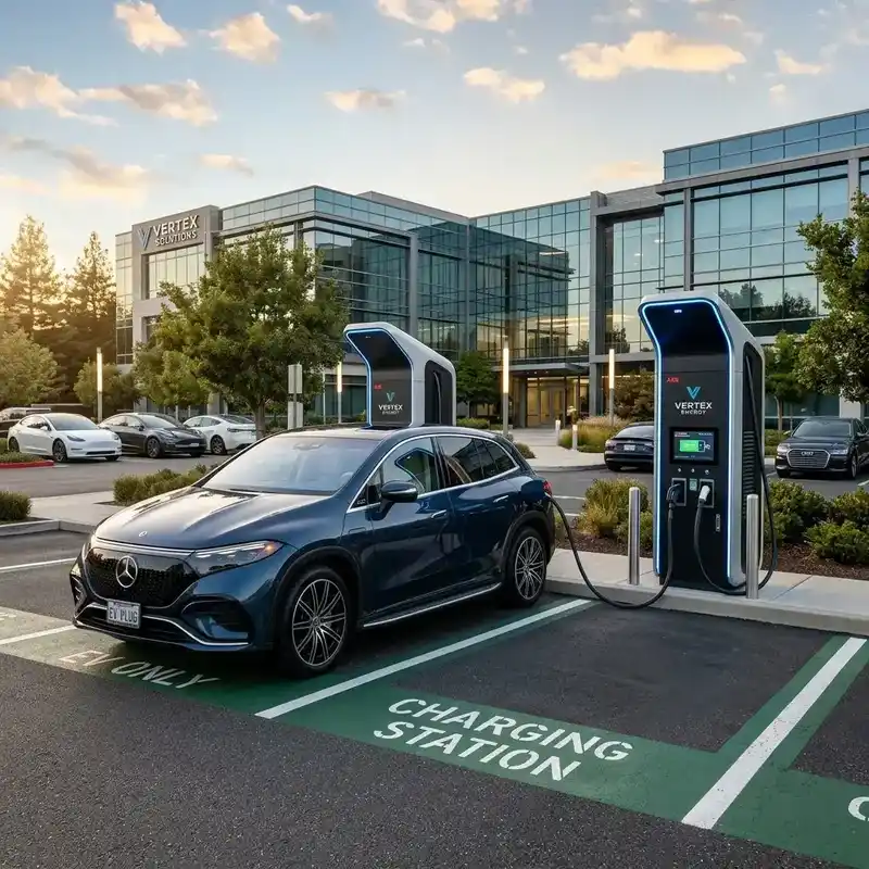 Commercial & Residential EV Charger Installation in Mumbai