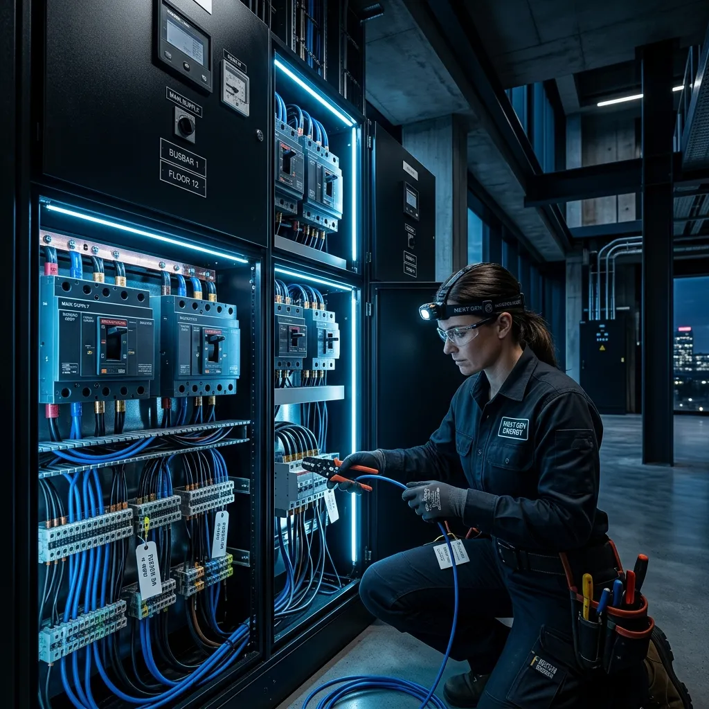 Expert Electrical Services