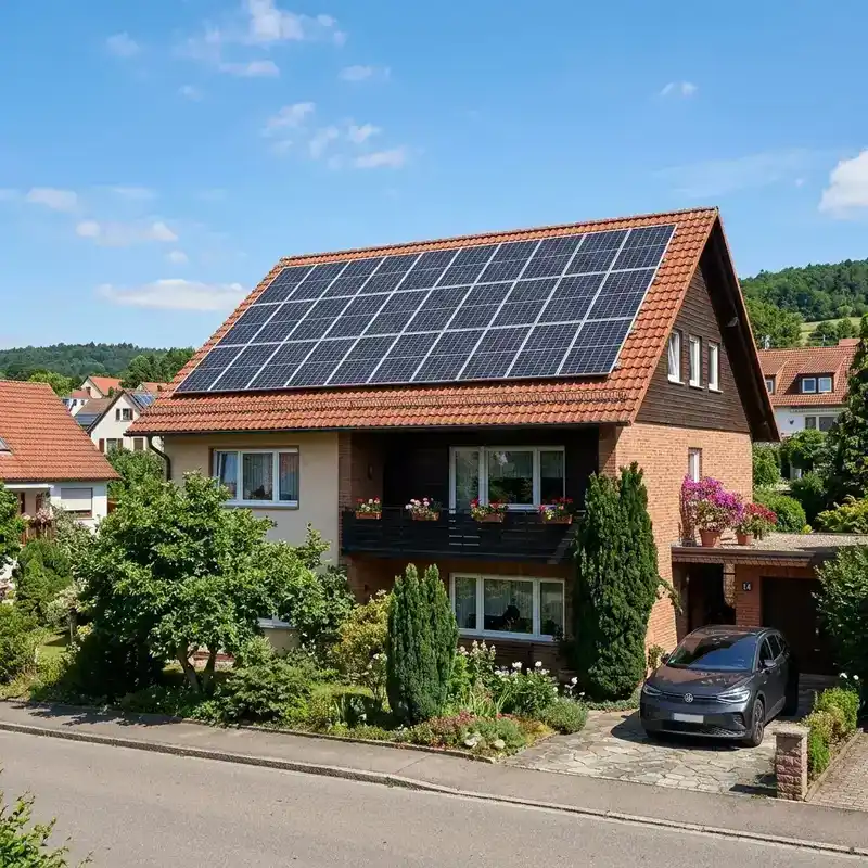 Government Subsidy Solar Panel Installation in Mumbai